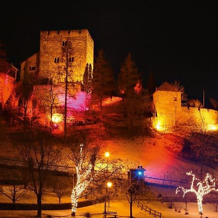 Apart Hotel Sonnhof Ladis Dış mekan fotoğraf