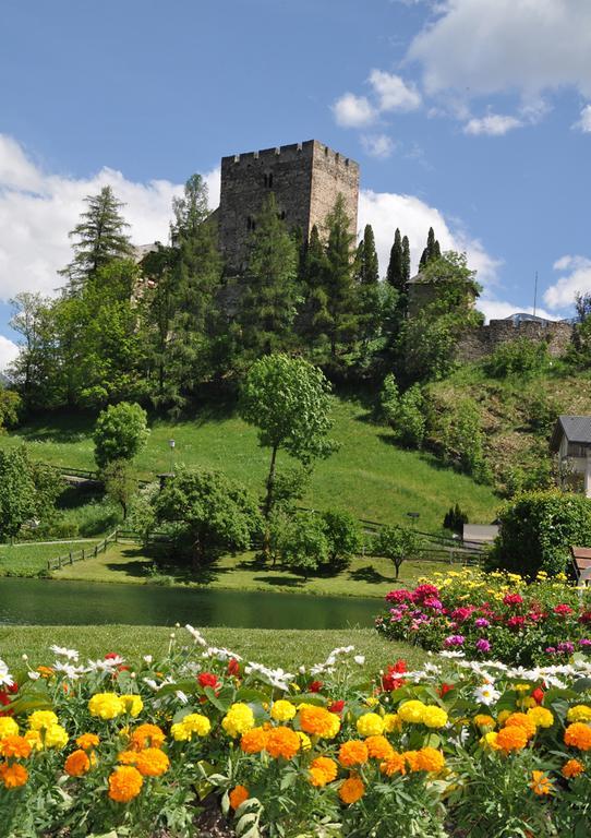 Apart Hotel Sonnhof Ladis Dış mekan fotoğraf