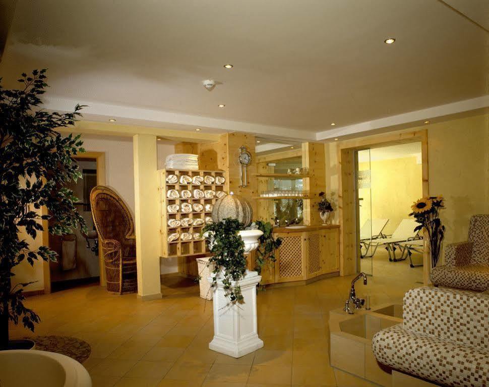 Apart Hotel Sonnhof Ladis Dış mekan fotoğraf