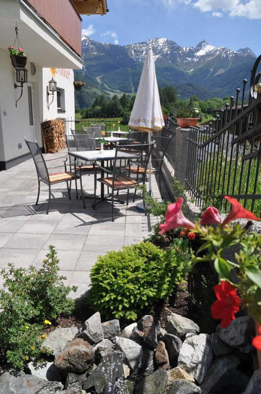 Apart Hotel Sonnhof Ladis Dış mekan fotoğraf