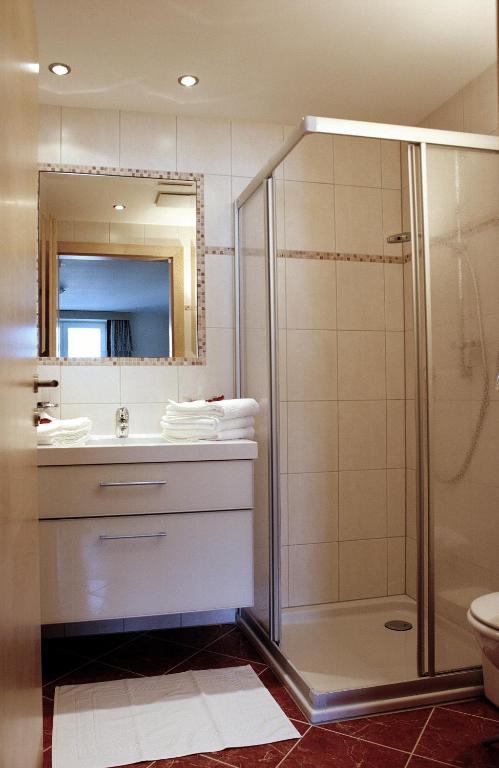 Apart Hotel Sonnhof Ladis Dış mekan fotoğraf