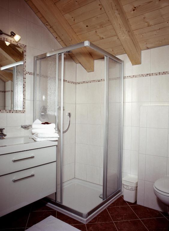 Apart Hotel Sonnhof Ladis Dış mekan fotoğraf